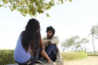 Ide Charutho Dating Stills
